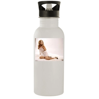 Tammin Sursok Stainless Steel Water Bottle