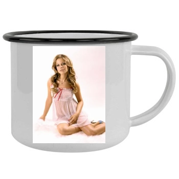 Tammin Sursok Camping Mug