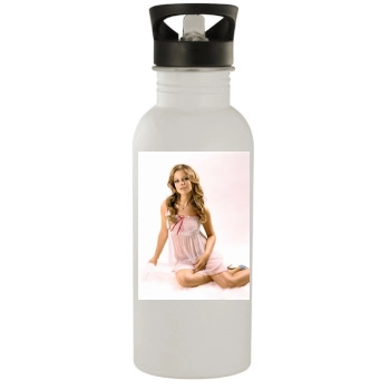 Tammin Sursok Stainless Steel Water Bottle