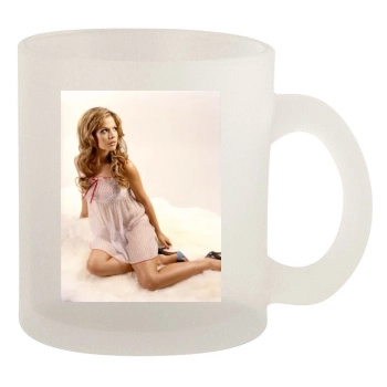 Tammin Sursok 10oz Frosted Mug