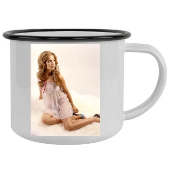 Tammin Sursok Camping Mug