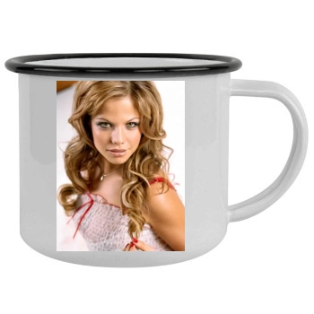 Tammin Sursok Camping Mug