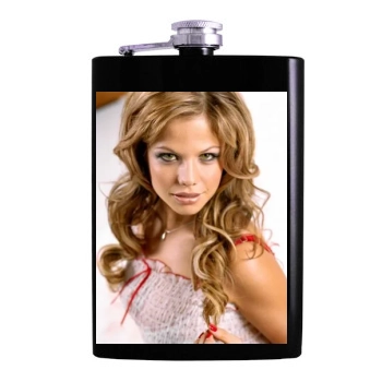 Tammin Sursok Hip Flask