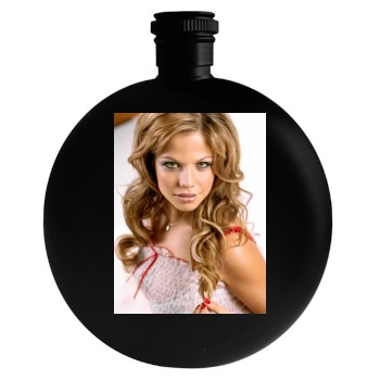 Tammin Sursok Round Flask