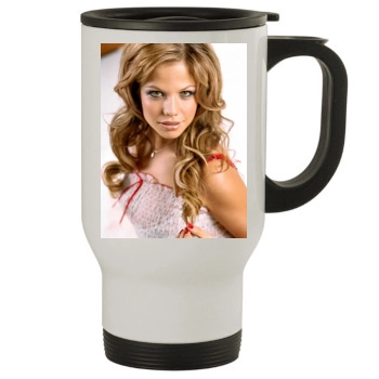 Tammin Sursok Stainless Steel Travel Mug