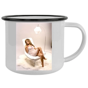 Tammin Sursok Camping Mug