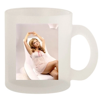 Tammin Sursok 10oz Frosted Mug