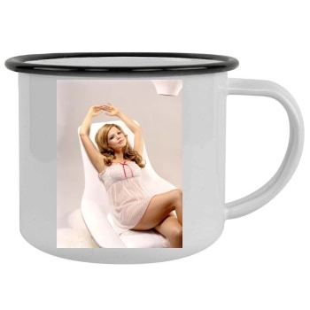 Tammin Sursok Camping Mug