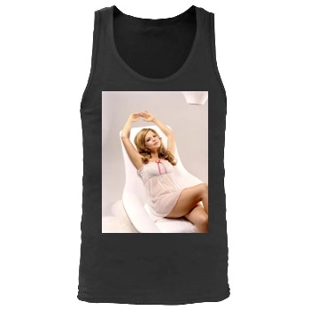 Tammin Sursok Men's Tank Top