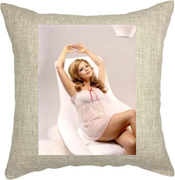 Tammin Sursok Pillow