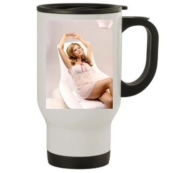 Tammin Sursok Stainless Steel Travel Mug