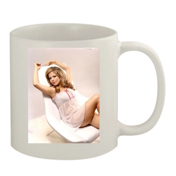 Tammin Sursok 11oz White Mug