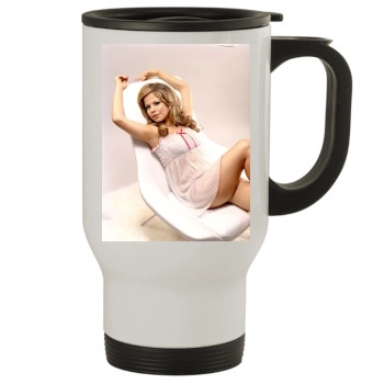 Tammin Sursok Stainless Steel Travel Mug