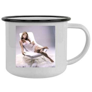 Tammin Sursok Camping Mug