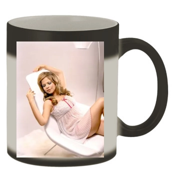 Tammin Sursok Color Changing Mug