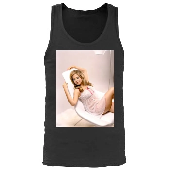 Tammin Sursok Men's Tank Top