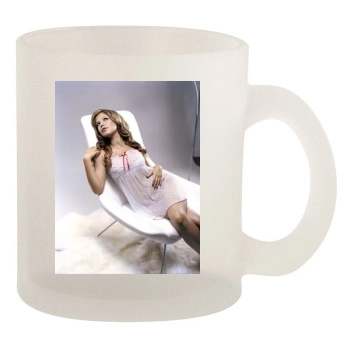 Tammin Sursok 10oz Frosted Mug