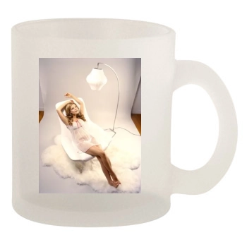 Tammin Sursok 10oz Frosted Mug