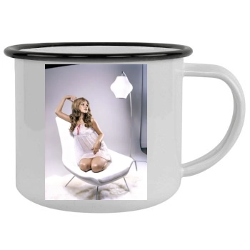 Tammin Sursok Camping Mug