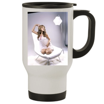 Tammin Sursok Stainless Steel Travel Mug