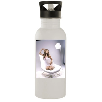 Tammin Sursok Stainless Steel Water Bottle