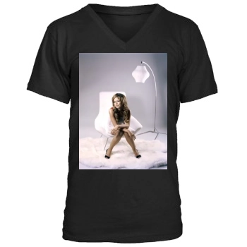 Tammin Sursok Men's V-Neck T-Shirt