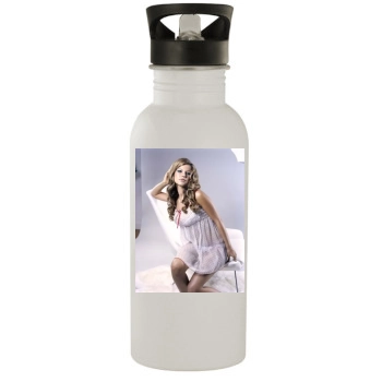 Tammin Sursok Stainless Steel Water Bottle