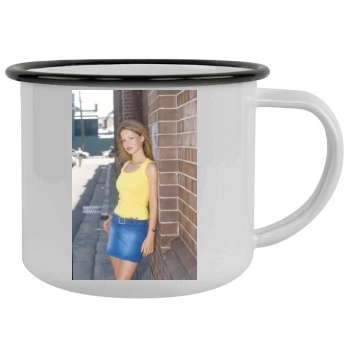 Tammin Sursok Camping Mug