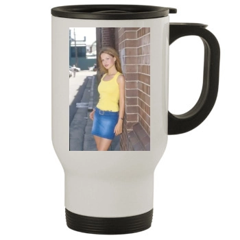 Tammin Sursok Stainless Steel Travel Mug