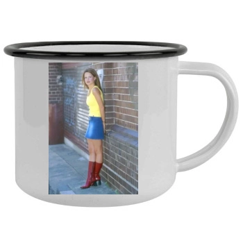 Tammin Sursok Camping Mug