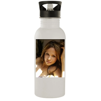 Tammin Sursok Stainless Steel Water Bottle