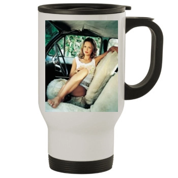 Tammin Sursok Stainless Steel Travel Mug