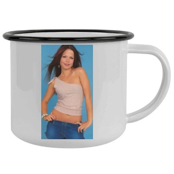 Tammin Sursok Camping Mug