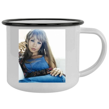 Tammin Sursok Camping Mug