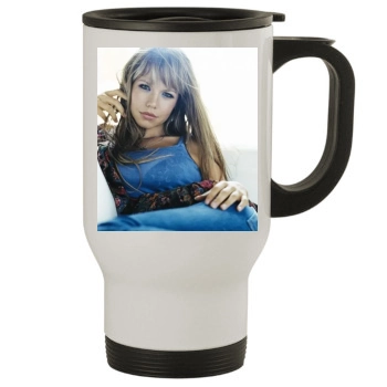 Tammin Sursok Stainless Steel Travel Mug