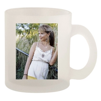 Tammin Sursok 10oz Frosted Mug