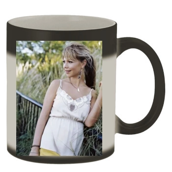 Tammin Sursok Color Changing Mug