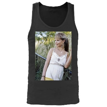 Tammin Sursok Men's Tank Top