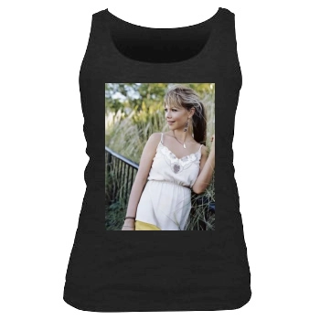 Tammin Sursok Women's Tank Top