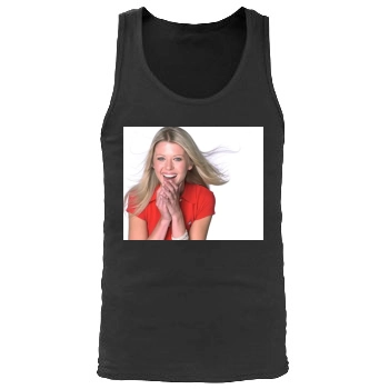 Tara Reid Men's Tank Top