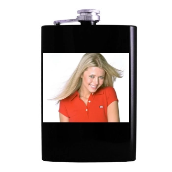 Tara Reid Hip Flask