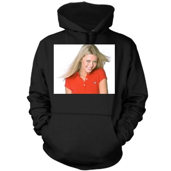 Tara Reid Mens Pullover Hoodie Sweatshirt