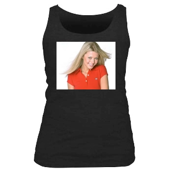 Tara Reid Women's Tank Top