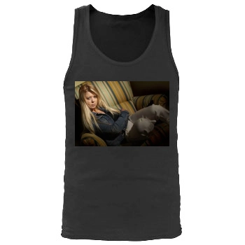 Tara Reid Men's Tank Top