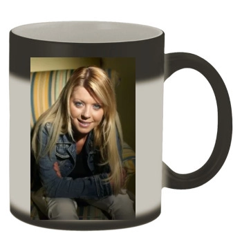 Tara Reid Color Changing Mug