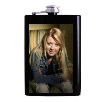 Tara Reid Hip Flask