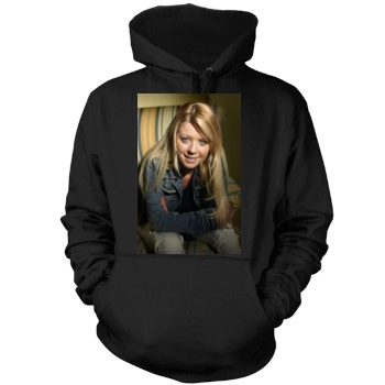 Tara Reid Mens Pullover Hoodie Sweatshirt