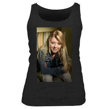 Tara Reid Women's Tank Top