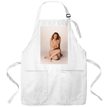 Tara Reid Apron