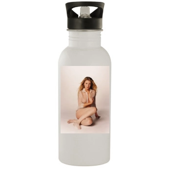 Tara Reid Stainless Steel Water Bottle